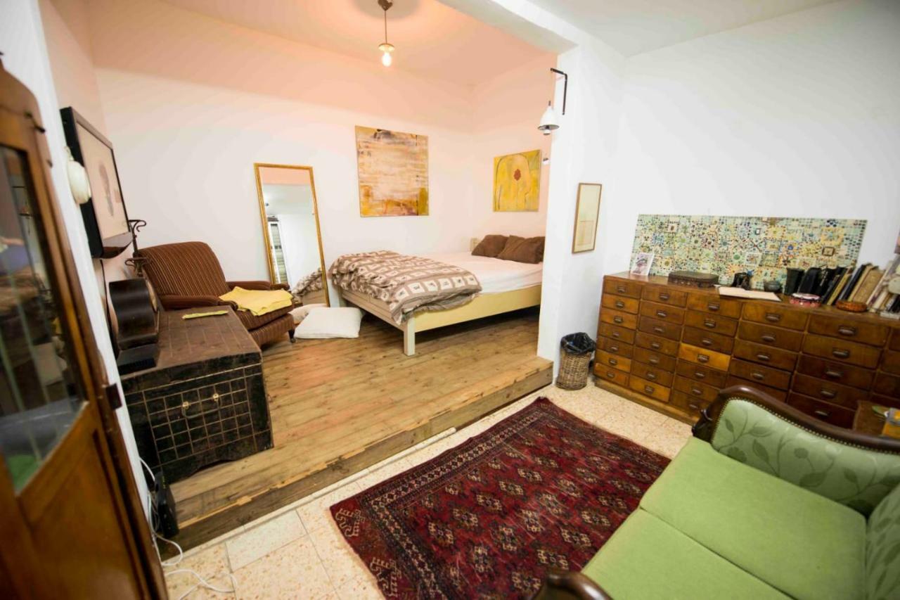 Michal 'Place Tel Aviv Exterior photo