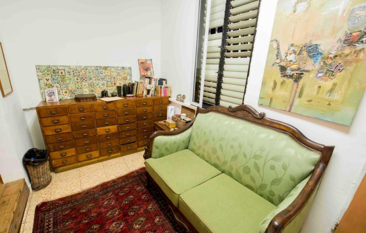 Michal 'Place Tel Aviv Exterior photo